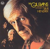 Gil Evans Orchestra Plays The Music Of Jimi Hendrix