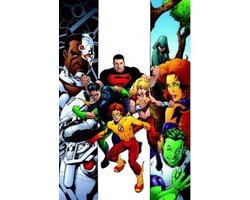 Teen Titans