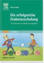 Die erfolgreiche Diabetesschulung