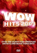 Wow Hits 2009