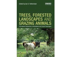 Trees, Forested Landscapes and Grazing Animals