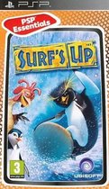Surf's Up - Essentials Edition