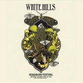 White Hills - Live At Roadburn 2011 (LP)