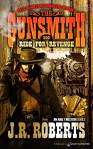 The Gunsmith 100 - Ride for Revenge