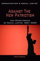Against the New Patriotism