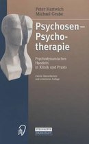 Psychosen - Psychotherapie
