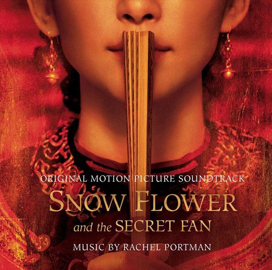 Snow Flower &Amp; The Secret Fan