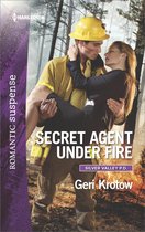 Silver Valley P.D. - Secret Agent Under Fire