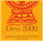 Prepare Your Soul to Dance: Devotional Remixed