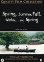 Spring, Summer, Fall, Winter...And Spring (+ bonusfilm)