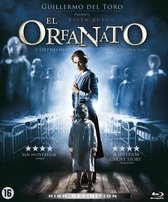 El Orfanato (Blu-ray)