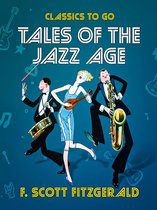 Classics To Go - Tales of the Jazz Age