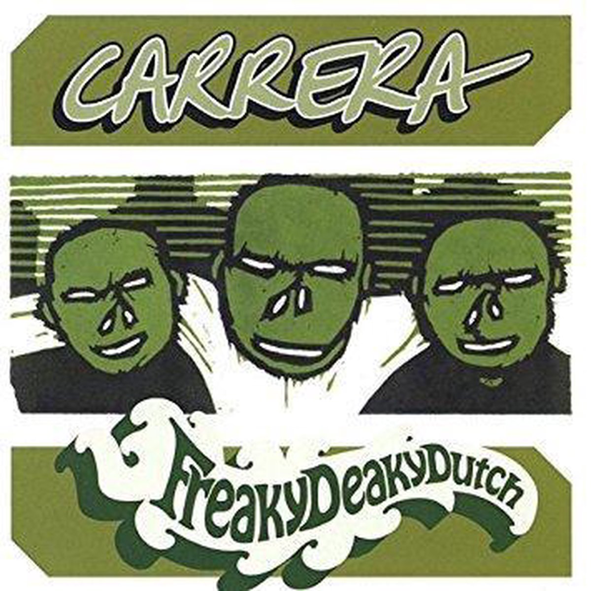 Freakydeakydutch