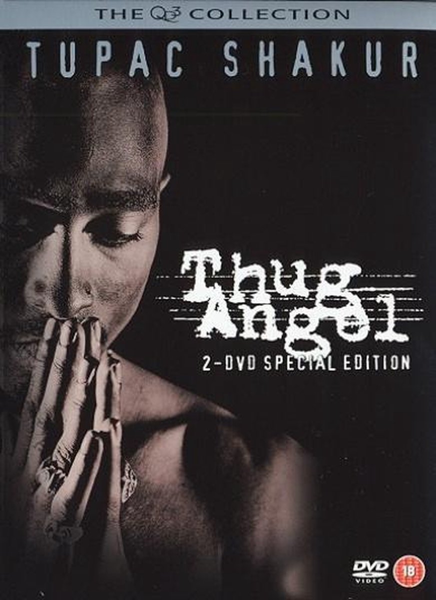 Tupac Shakur - Thug Angel