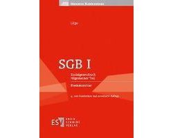 SGB I
