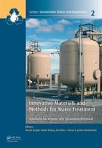Innovative Materials and Methods for Water Treatment