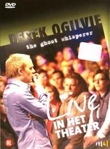 Derek Ogilvie - Live In Het Theater