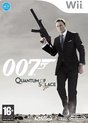 James Bond: Quantum Of Solace