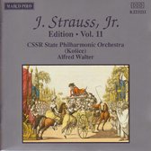 Complete Orch Works 11
