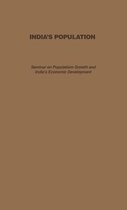 India's Population: Some Problems in Perspective Planning