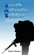 South Atlantic Soldier