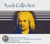 Various - Bach Collection