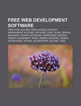 Free Web Development Software