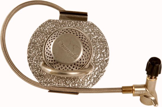 Trangia Gas Butane Burner Gb74 main image 1