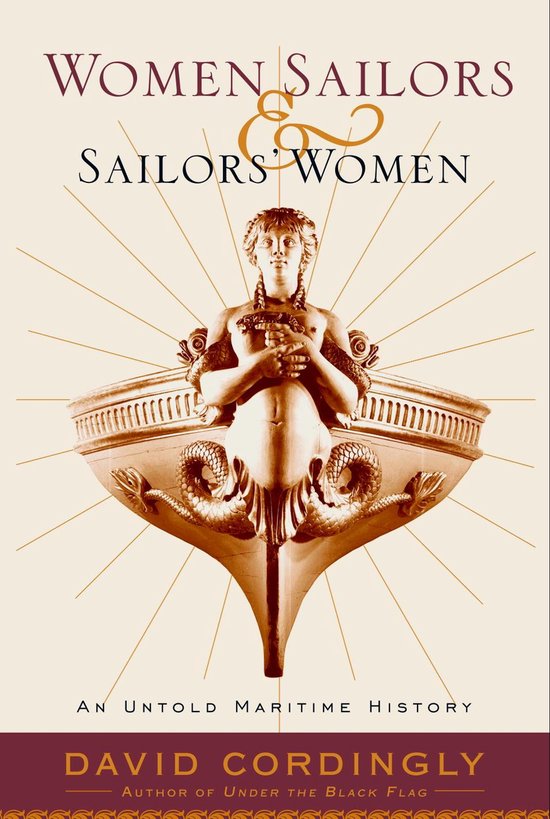 Women Sailors and Sailors' Women - cover