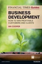 FT Guide To New Business Development