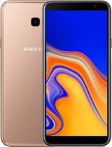 Samsung Galaxy J4+ - Goud