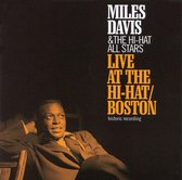 Miles Davis at the Hi-Hat/Boston