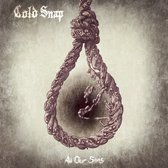 Cold Snap: All Our Sins [CD]