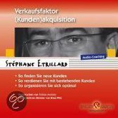 Verkaufsfaktor Kundenakquisition. CD