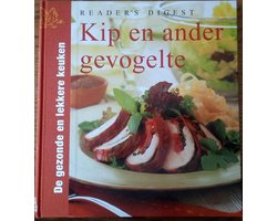 Kip En Ander Gevogelte