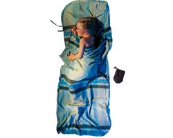 Cocoon KidSack cotton/flannel african rainbow