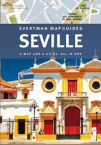 Seville (Everyman Map Guide)