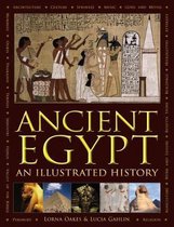 ISBN Ancient Egypt : An Illustrated History, histoire, Anglais, Couverture rigide