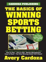 Basics of Winning Sports Betting