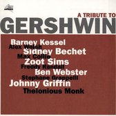 A Tribute To Gershwin