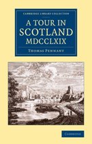 A Tour in Scotland, Mdcclxix