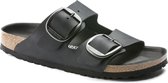 Birkenstock Arizona Big Buckle Zwart Maat 40
