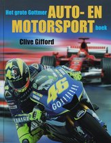Het grote gottmer auto- en motorsportboek