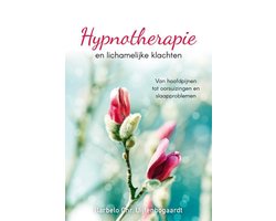 Hypnotherapie en lichamelijke klachten