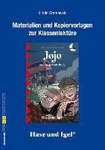 Jojo und das geklaute Handy. Begleitmaterial