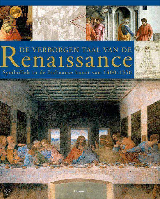 De Verborgen Taal Van De Renaissance