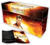 MACGYVER COMPLETE SERIES