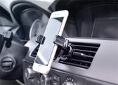 Deltaco ARM-238 Universele smartphone autohouder voor ventilatierooster 3.5-5.5 inch