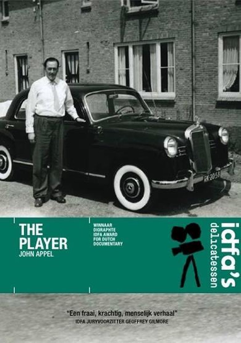 Player (DVD)
