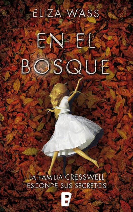 En el bosque - cover